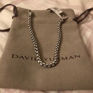 David Yurman Medium BRAC BRACELET